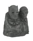 Monolith Statue Factory Entertainment Batman 1966 Dynamic Duo