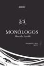 Monólogos: um segundo e meio - A queda - GIOSTRI