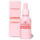Monômero líquido para unhas, não polimento, neutralizador, aroma de pêssego Monômero líquido para unhas, não polimento, neutralizador, aroma de pêssego