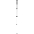 Monope Benro De Aluminio Mad38a Com 4 Sessões