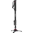 Monopé manfrotto mvmxproa4 aluminum xpro video