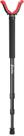 Monopod Zeadio com Trava - Ajustável de 75 a 160 cm