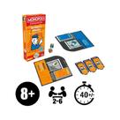 Monopoly Expansão Vá Para a Prisão - Hasbro