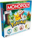 Monopoly pokémon