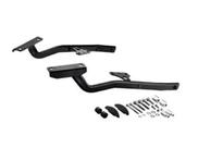 Monorack africa twin 2021 sem rack original 1179fz