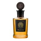 Monotheme Black Label Black Oud Eau de Parfum - Perfume Unissex 100ml