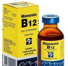 Monovin B12 20ML - BRAVET