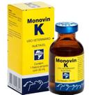 Monovin K 20ML - BRAVET