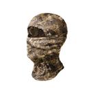 Monster 3x mascara balaclava outdoor tatical camo
