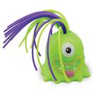 Monster Gang - Boneco de Plástico que Grita - Polibrinq