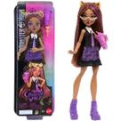 Monster HIGH Boneca Pijamas Monstruosas Clawdeen WOLF Mattel JGM42