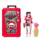 Monster High Cabin Slay Cation Cupido Asteria - Mattel