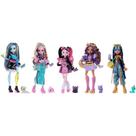 Monster HIGH Coleção Looks Monstruosos Sortido