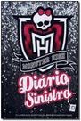 Monster High - Diario Sinistro