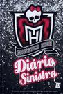 Monster High - Diario Sinistro