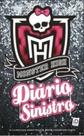 Monster High - Diario Sinistro