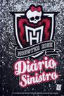 Monster high: diario sinistro - SALAMANDRA