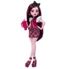 Monster High Draculaura JGM42 Pijamas Monstruosos Mattel