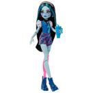 Monster High Frankie Stein JGM42 Pijamas Monstruosos Mattel