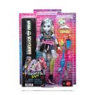 Monster High G3 Core Refresh Frankie Stein - Mattel jhk31