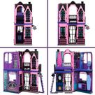 Monster HIGH Hotel BOO-TIQUE Surp.assustado