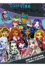 Monster high - minha vida monstruosa