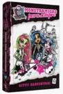 Monster High - Monstramigas Para Sempre - Salamandra - 1