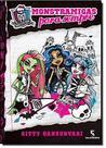 Monster high monstramigas para sempre - SALAMANDRA Monster high monstramigas para sempre - SALAMANDRA