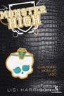 Monster High: O Monstro Mora Ao Lado - Vol. 2 - SALAMANDRA Monster High: O Monstro Mora Ao Lado - Vol. 2 - SALAMANDRA