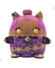 Monster High Pelúcia Clawdeen Cuutopia 30 cm Mattel Original 1magnus -