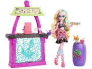 Monster HIGH Playset SCARE-ADISE Lagoona Mattel HRP70