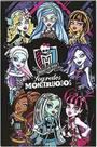 Monster High - Segredos Monstruosos - DCL - DIFUSAO CULTURAL DO LIVRO
