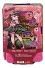 Monster High Skulltimate Secret Oásis Assustador -Destination Gore-Geous Oasis - Draculaura - Mattel