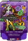Monster High Skulltimate Secret Oásis Assustador -Destination Gore-Geous Oasis - Jinafire - Mattel