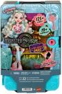 Monster High Skulltimate Secret Oásis Assustador -Destination Gore-Geous Oasis -Lagoona Blue - Mattel