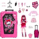Monster High Skulltimate Series 7 (s)