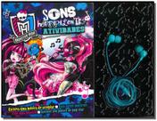 Monster High - Sons Horripilantes