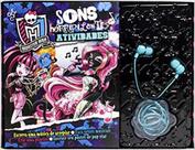 Monster High - Sons Horripilantes
