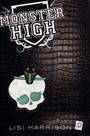 Monster High - Vol.02 - o Monstro Mora ao Lado - MODERNA Monster High - Vol.02 - o Monstro Mora ao Lado - MODERNA