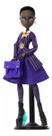 Monster High X Wednesday Bianca Barclay Academy Mattel Jdr71 Monster High X Wednesday Bianca Barclay Academy Mattel Jdr71