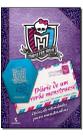 Monster Higth Diario de um Verao Monstruoso