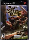 Monster Hunter - PlayStation 2
