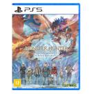 Monster Hunter Stories 3 Twisted Reflection PS5