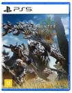 Monster Hunter Wilds Ps5 Lacrado