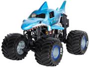Monster Jam Bakugan Dragonoid Sunny 2022