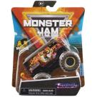 Monster JAM Hunder BUS SUNNY 2025