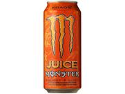 Monster juice khaos