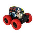Monster Truck Carrinho K3E-MOTC