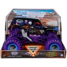Monster Truck fundido sob pressão para colecionador Monster Jam Son-UVA Digger Monster Truck fundido sob pressão para colecionador Monster Jam Son-UVA Digger