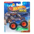 Monster Truck Hot Wheels 1:64 - Modelos Sortidos A Escolher